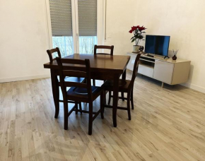 Appartamento con terrazza